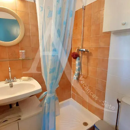 Entre Vie De Quartier Et Plages شقة